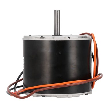  Motor