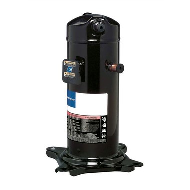  Compressor