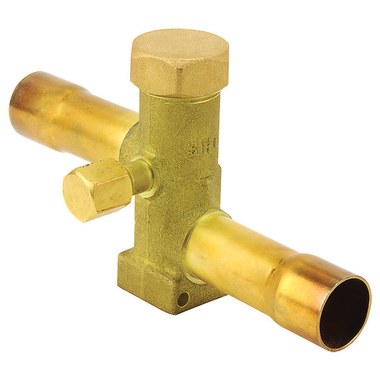 Service Valve