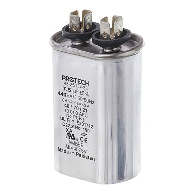  Capacitor