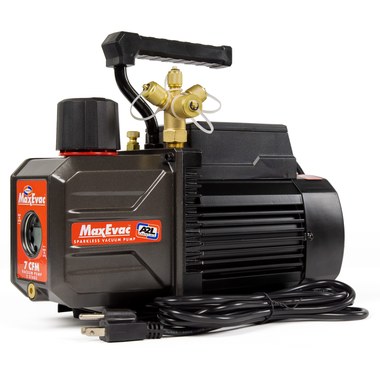 Vacuum Pump