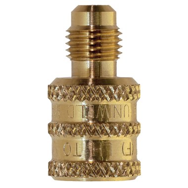 Tank Adapter