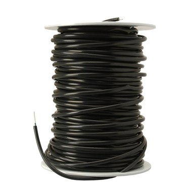 Thermostat Wire