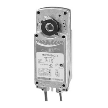Electric Actuator