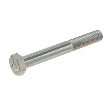Hex Bolt