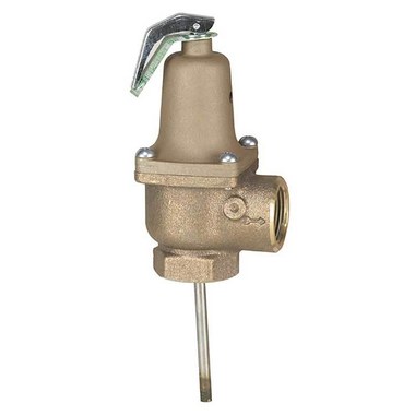 Relief Valve