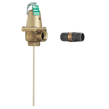 Relief Valve