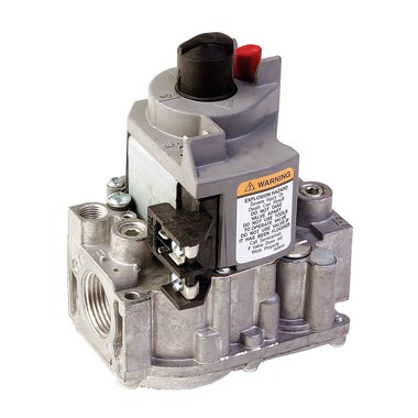 Gas Valve