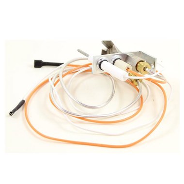 Pilot Assembly