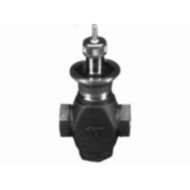 Globe Valve