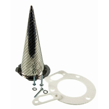 Burner Kit