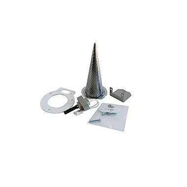 Burner Kit