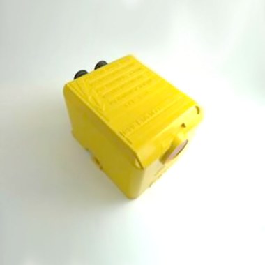 Control Box