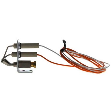 Pilot Assembly