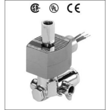 Solenoid Valve