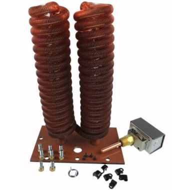 Tankless Heater