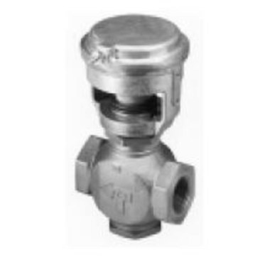 Globe Valve