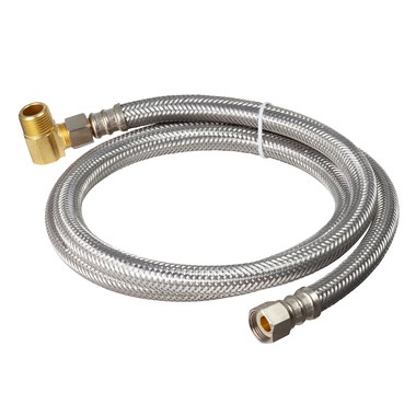 Dishwasher Connector
