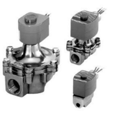 Solenoid Valve