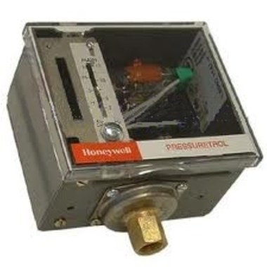 Limit Control