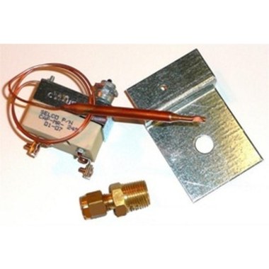 Safety Limit Switch