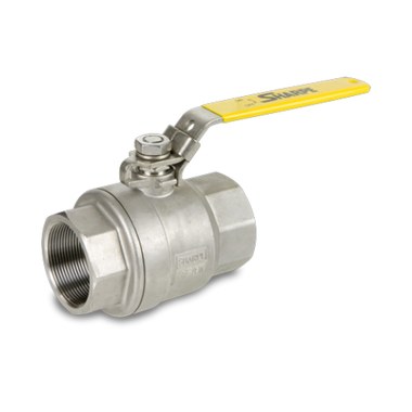 Ball Valve