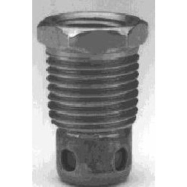 Vacuum Breaker