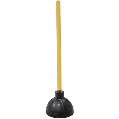  Plunger