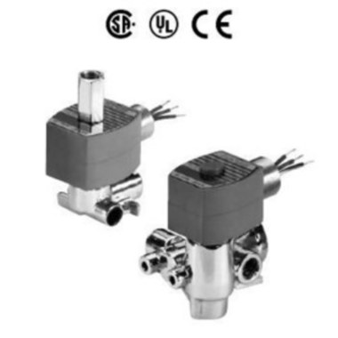 Solenoid Valve