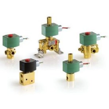 Solenoid Valve