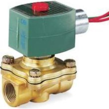 Solenoid Valve