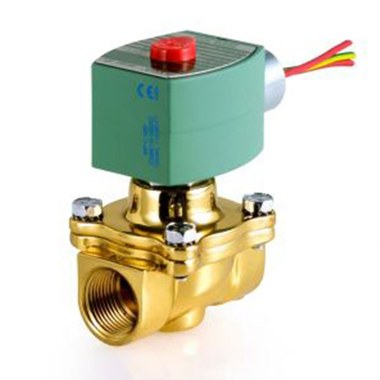 Solenoid Valve