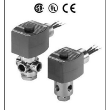 Solenoid Valve