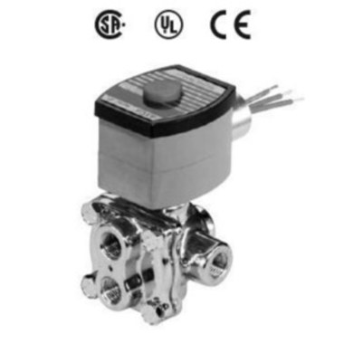Solenoid Valve