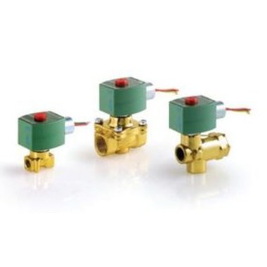 Solenoid Valve