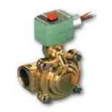 Solenoid Valve