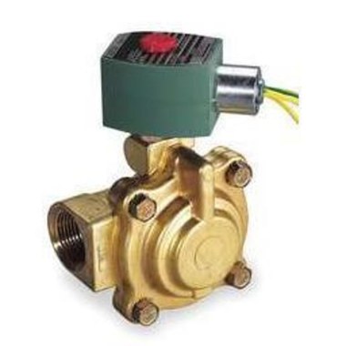 Solenoid Valve