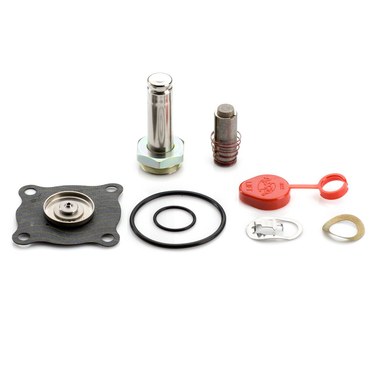 Rebuild Kit