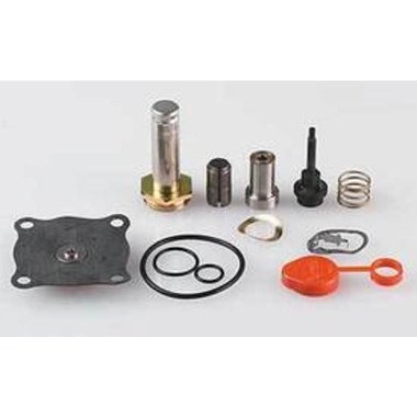 Rebuild Kit