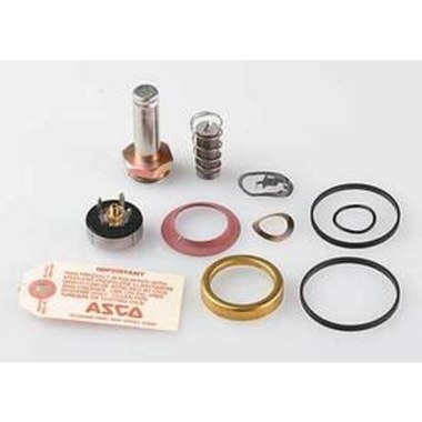 Rebuild Kit