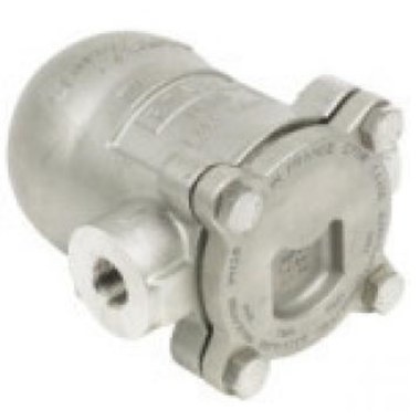 Vent Assembly