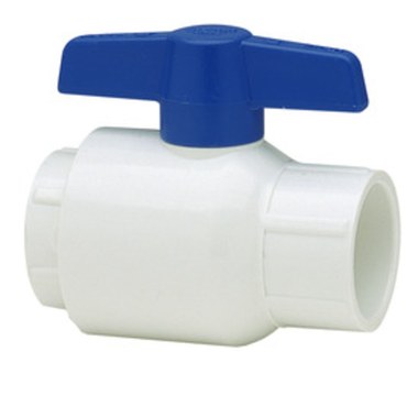 Ball Valve