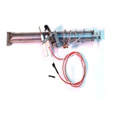 Pilot Assembly