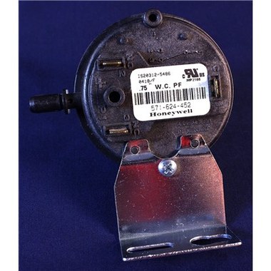 Pressure Switch