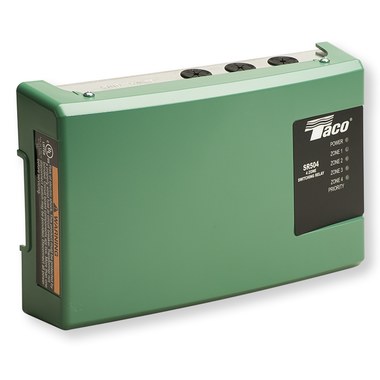 Zone Relay