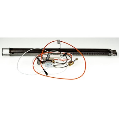 Pilot Assembly