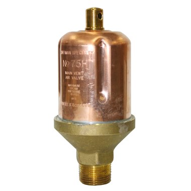 Air Valve
