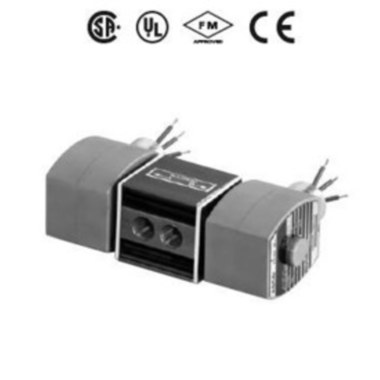 Solenoid Valve