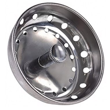 Basket Strainer
