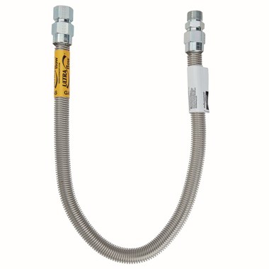 Gas Connector
